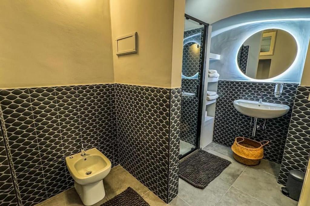 Appartement Casa Gio' 2 Bari Extérieur photo