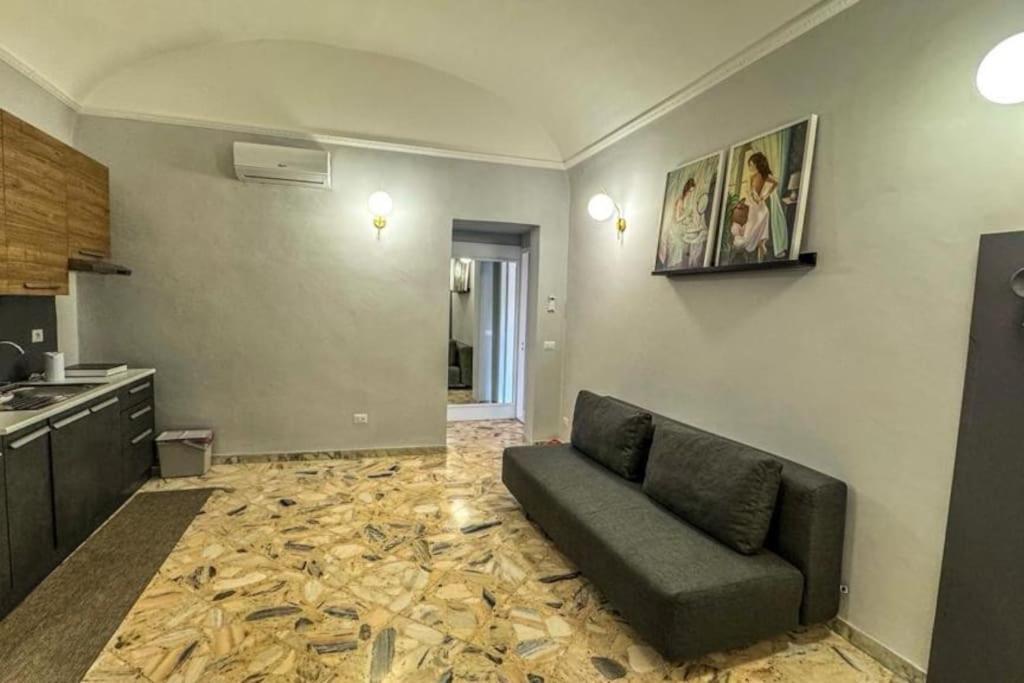 Appartement Casa Gio' 2 Bari Extérieur photo