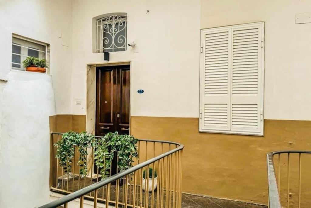 Appartement Casa Gio' 2 Bari Extérieur photo