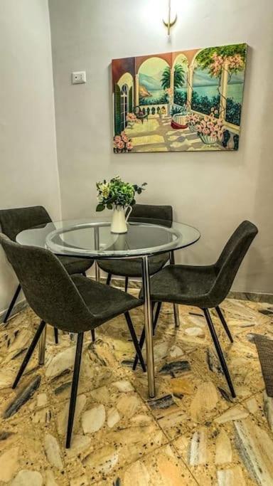 Appartement Casa Gio' 2 Bari Extérieur photo