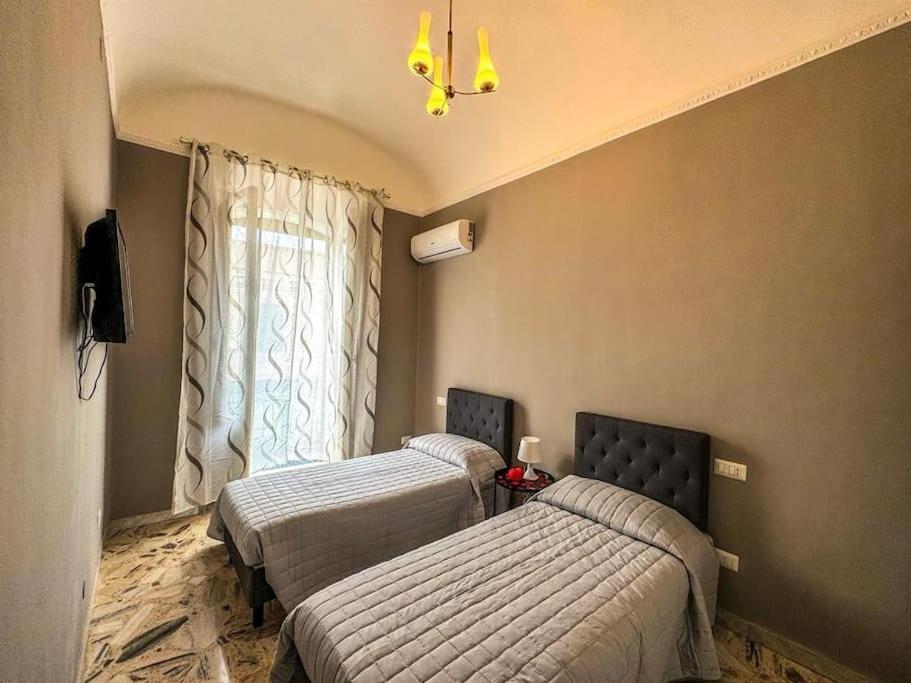 Appartement Casa Gio' 2 Bari Extérieur photo