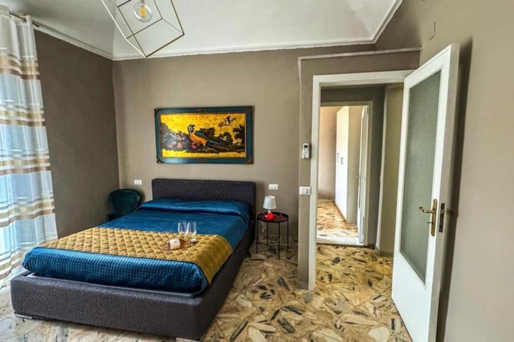Appartement Casa Gio' 2 Bari Extérieur photo