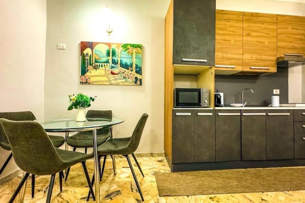 Appartement Casa Gio' 2 Bari Extérieur photo